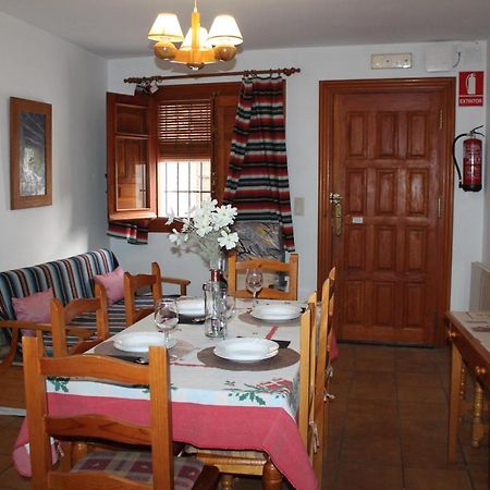 Apartamentos Rurales Rosendo: El Romero كابيليرا المظهر الخارجي الصورة