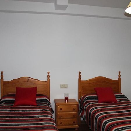 Apartamentos Rurales Rosendo: El Romero كابيليرا المظهر الخارجي الصورة