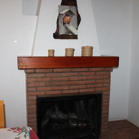 Apartamentos Rurales Rosendo: El Romero كابيليرا المظهر الخارجي الصورة