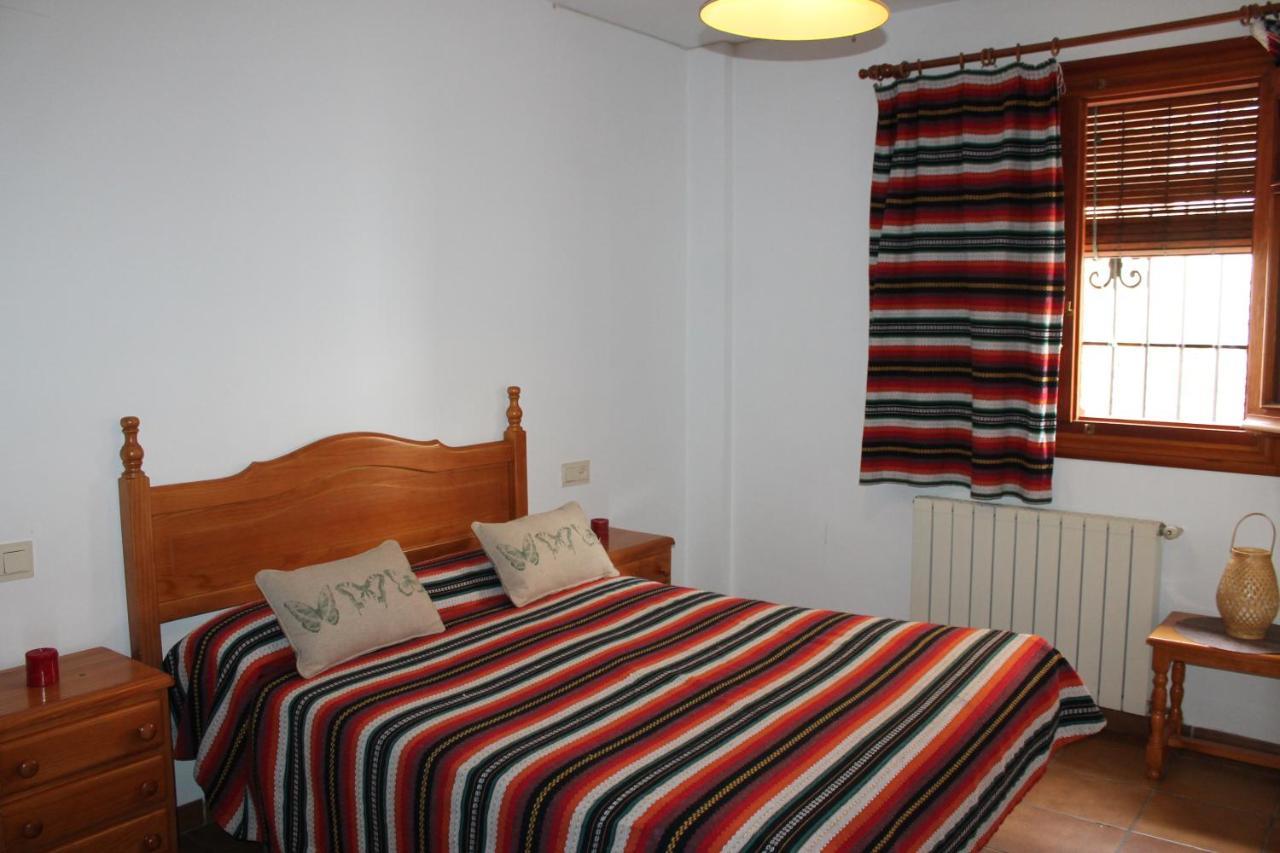 Apartamentos Rurales Rosendo: El Romero كابيليرا المظهر الخارجي الصورة